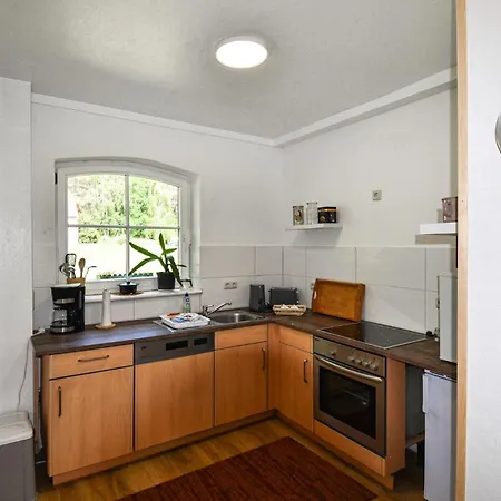 Holiday home Gorgeous In With Wifi Dobbertin