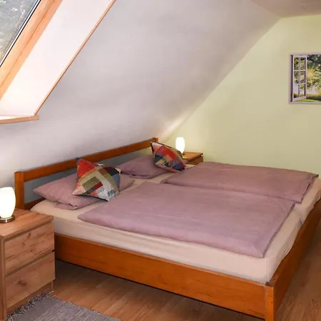 Gorgeous In With Wifi Holiday home Dobbertin